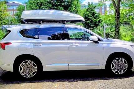 Hyundai SANTA FE 89.500 km 31.000 &euro; Köln 50769