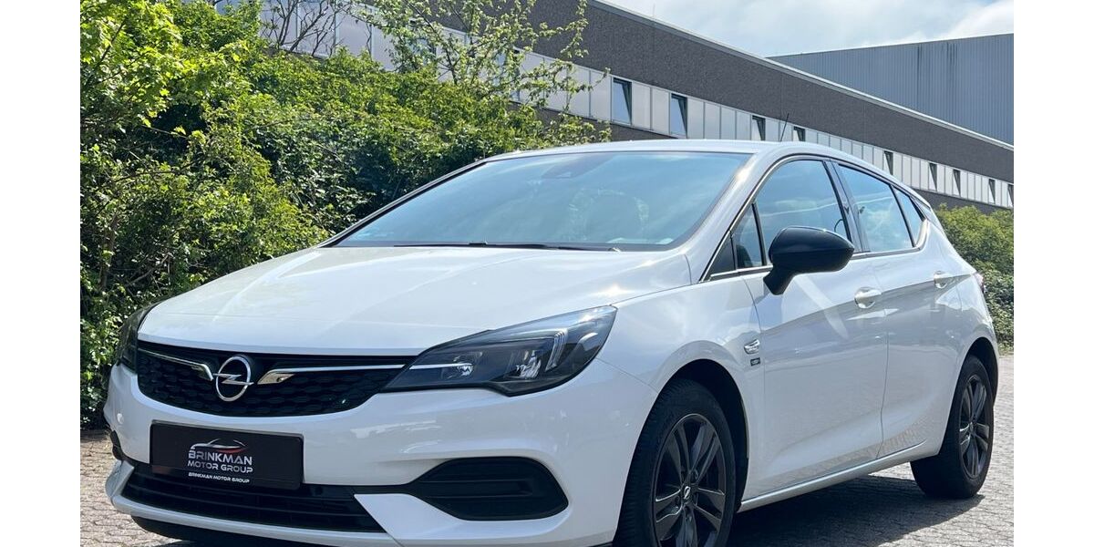 Opel Astra 39.709 km 12.995 &euro; Weilerswist 53919