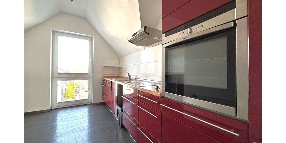 Etagenwohnung Dormagen Sankt Peter - 3 Zimmer, 93 m&sup2;, 285.000&euro; | Angebot:25282107
