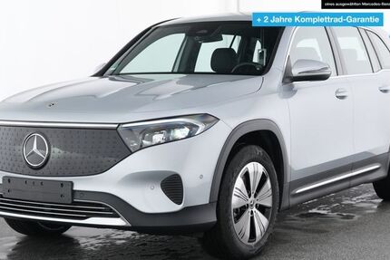 Mercedes-Benz EQB 7.666 km 42.780 &euro; Bornheim 53332