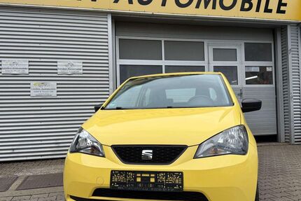 Seat Mii 93.979 km 5.950 € Frechen 50226