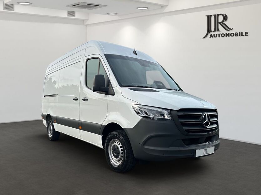 Mercedes-Benz Sprinter 6.200 km 54.990 € Kürten 51515