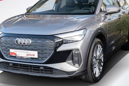 Audi Q4 e-tron 86.437 km 24.775 &euro; Sankt Augustin-Menden 53757