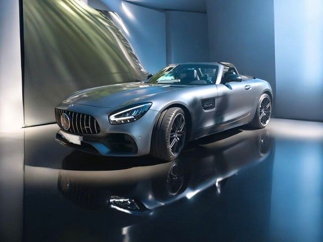 Mercedes-Benz AMG GT 1.787 km 149.990 € Troisdorf-Spich 53842