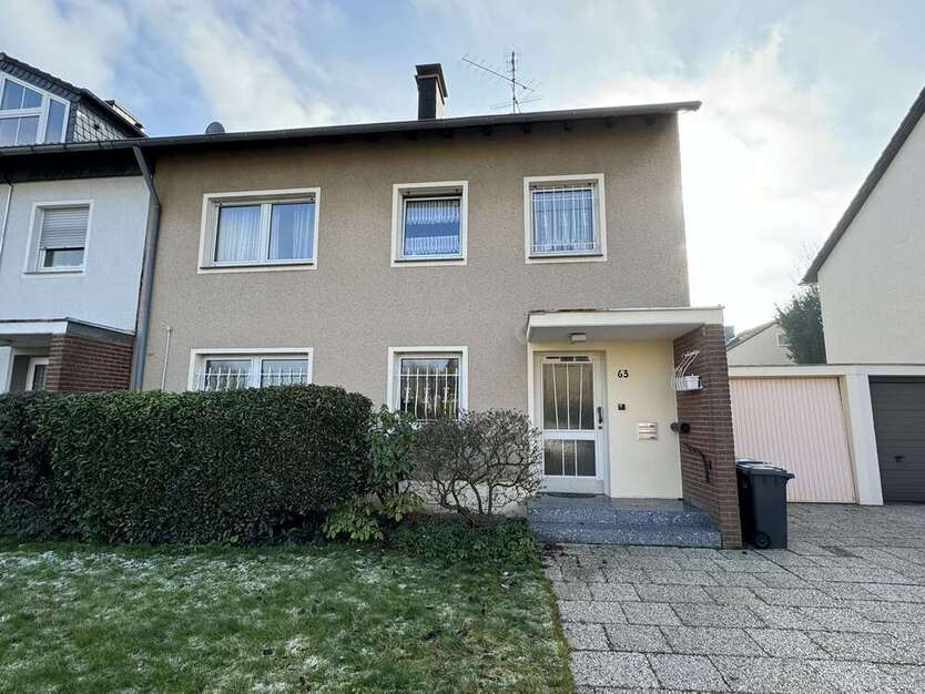 Haus zum Kaufen in EschAuweiler 720.000 € 218 m²