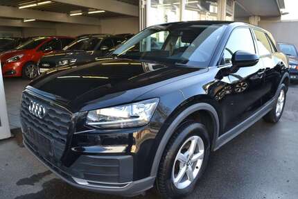Audi Q2 211.880 km 10.900 &euro; Solingen 42719