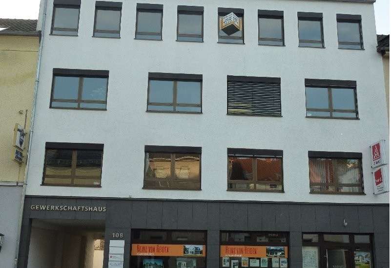 Büro in Siegburg 1.152 € 97 m² zimmer