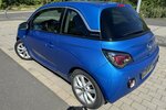 Opel Adam Navi Klima Sitzh. Alu ServiceNeu unfallfrei 43.000 km 10.500 &euro; Erftstadt 50374