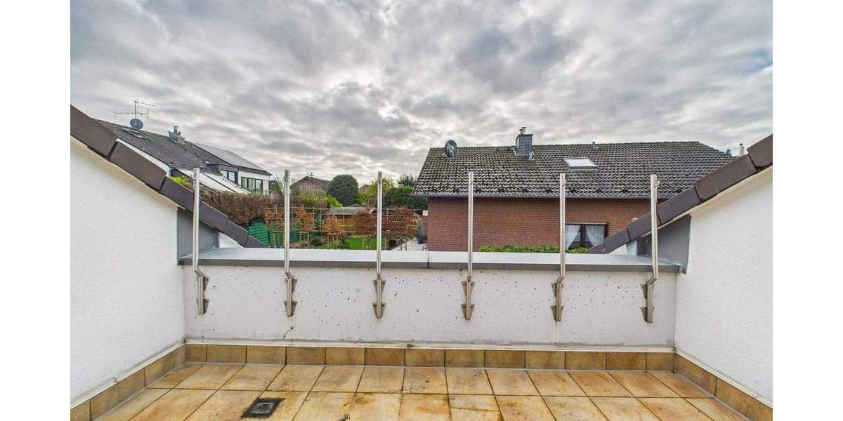 Äußerst gepflegtes Architektenhaus mit Doppelgarage im beliebten Erftstadt-Bliesheim! 5 zimmer