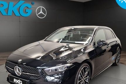 Mercedes-Benz A 250 9.800 km 46.880 &euro; Siegburg 53721