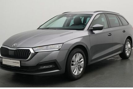 Skoda Octavia 113.273 km 19.880 &euro; Leverkusen 51379
