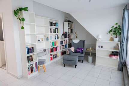 Wohnung Köln / Grengel Grengel - 4 Zimmer, 120 m&sup2;, 1.250&euro; | Angebot:26279851