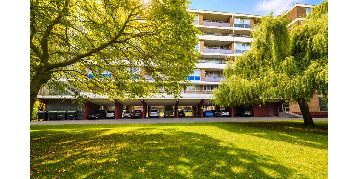 Etagenwohnung Bonn Auerberg - 3 Zimmer, 87 m&sup2;, 245.000&euro; | Angebot:27313135