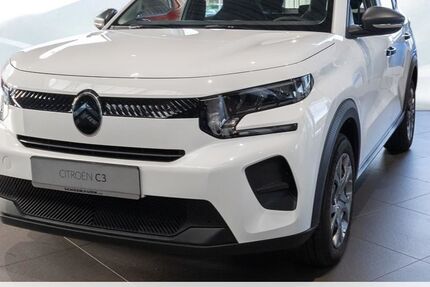 Citroen C3 7.595 km 13.970 &euro; Hilden 40721