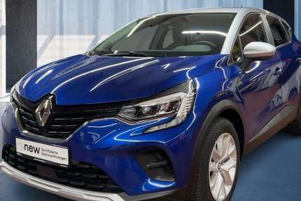 Renault Captur 30.267 km 16.500 &euro; Köln 50939