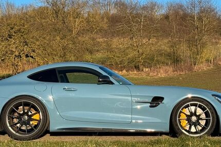 Mercedes-Benz AMG GT R 21.018 km 153.000 &euro; Haan 42781