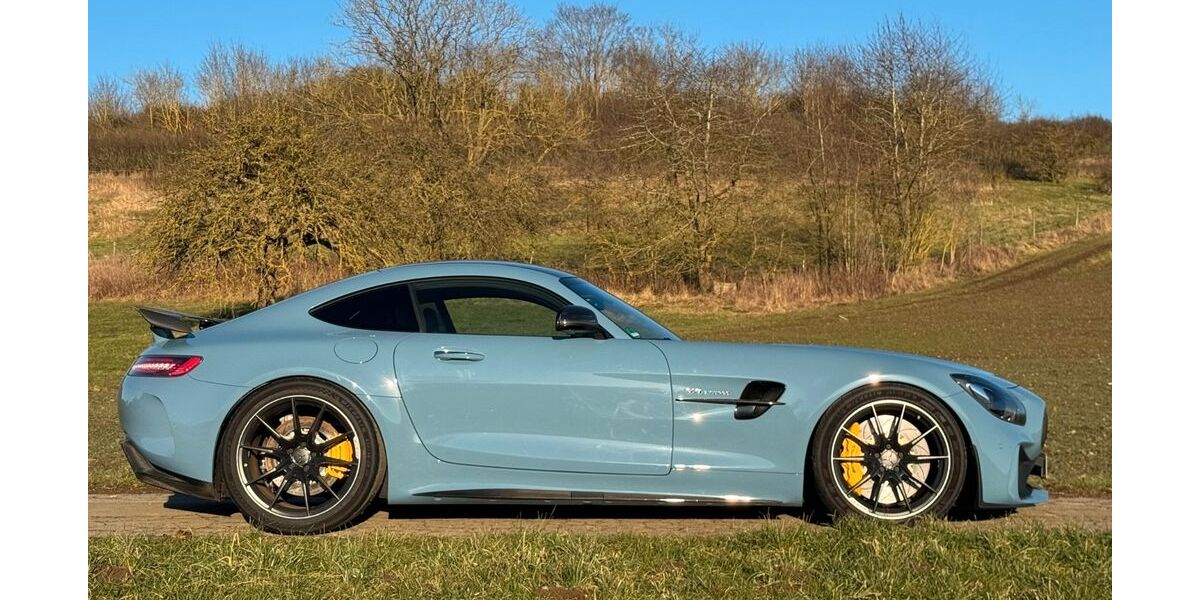 Mercedes-Benz AMG GT R 21.018 km 153.000 &euro; Haan 42781