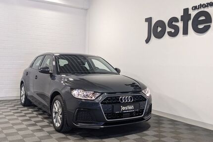 Audi A1 14.117 km 22.790 € Monheim am Rhein 40789
