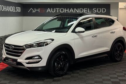 Hyundai TUCSON 166.000 km 16.499 € Remscheid 42857