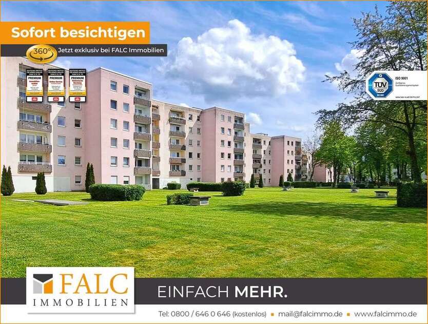 Wohnung zum Kaufen in Köln 280.000 € 78 m²