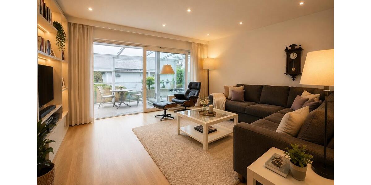 Doppelhaushälfte Bergisch Gladbach Gronau - 7 Zimmer, 162 m&sup2;, 550.000&euro; | Angebot:26879556