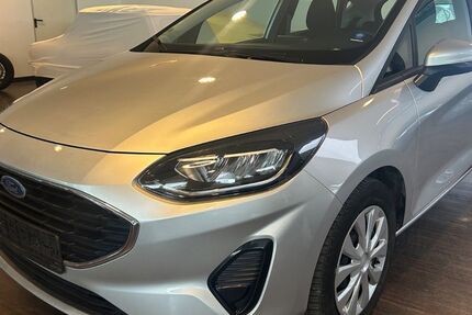Ford Fiesta 40.815 km 12.590 &euro; Brühl 50321