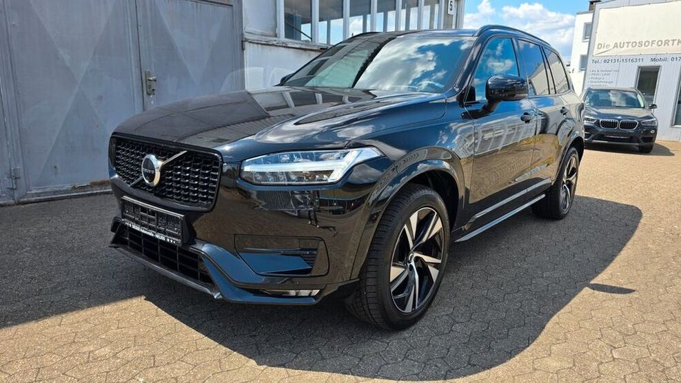 XC90