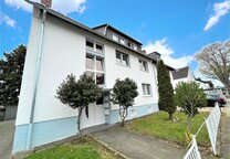 Ansprechendes, vermietetes MFH in Euskirchen