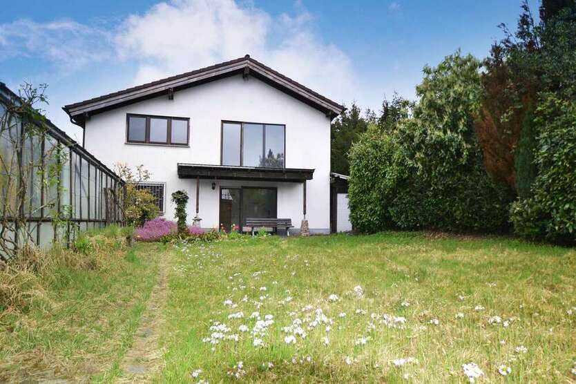 Haus zum Kaufen in Königswinter Ittenbach 549.000 € 178 m² 6 zimmer