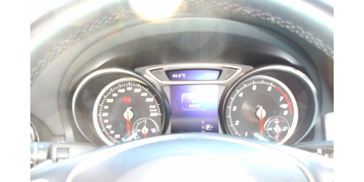 Mercedes-Benz GLA 220 4Matic Sport 14.200 km 32.500 € Kürten 51515