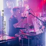 »DISCO« treppenhausorchester