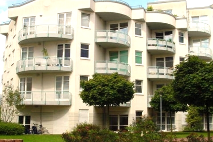 Wohnung zum Kaufen in Köln 139.000 € 33 m² 1 zimmer