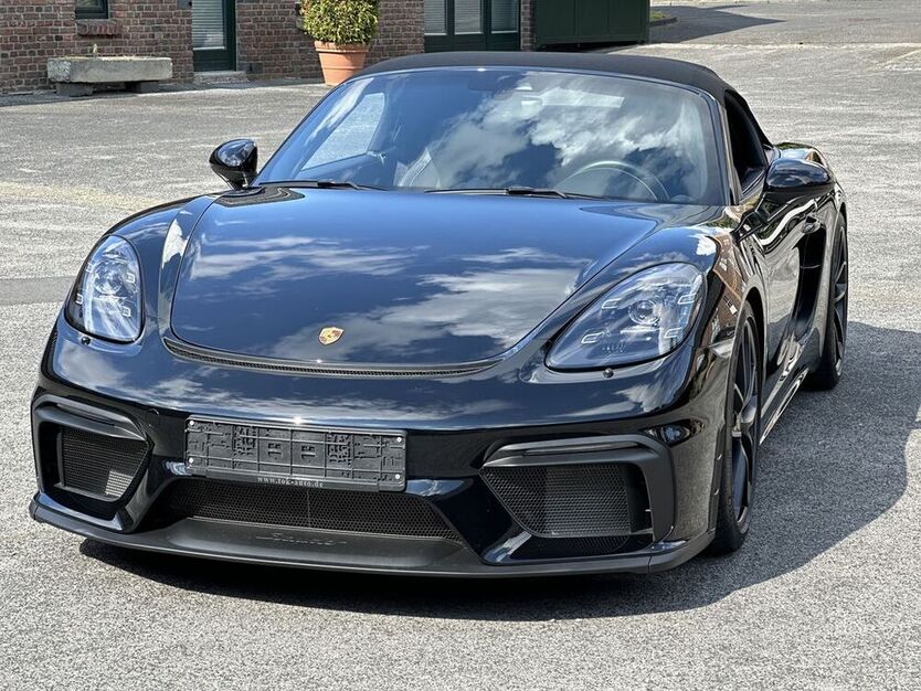 Boxster