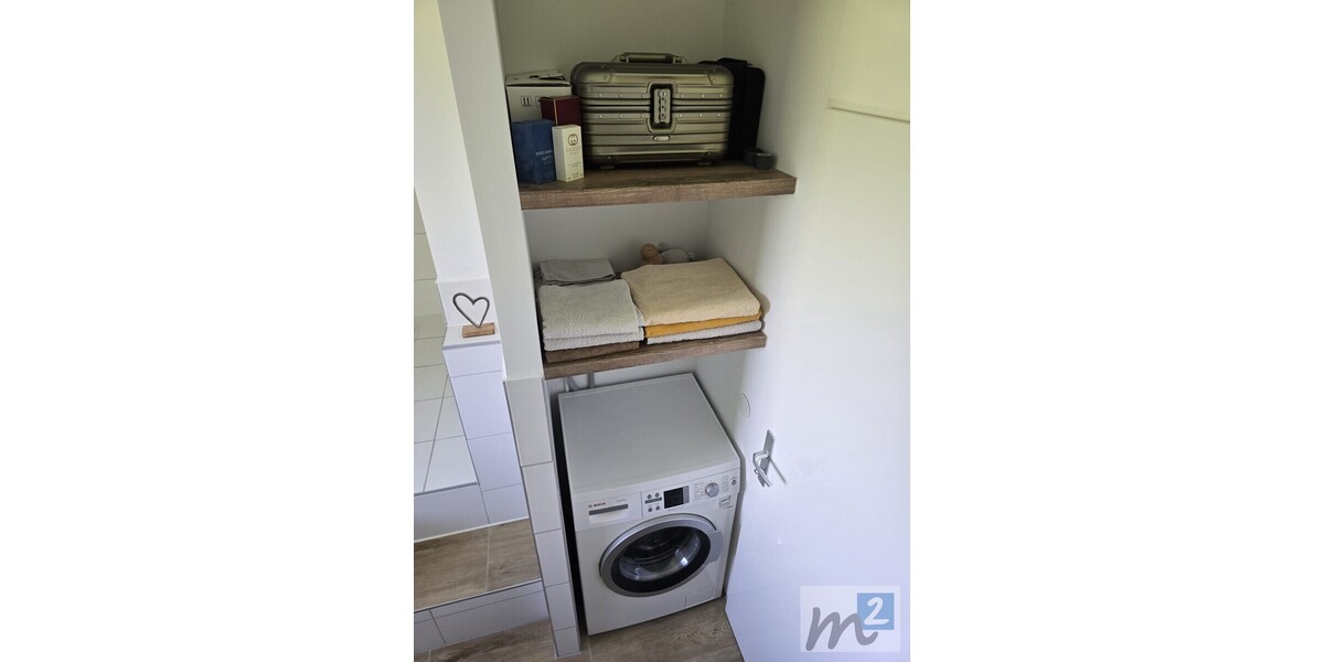 Gepflegte 3‑Zi‑Wohnung in Leverkusen‑Pattscheid – Wohnen zwischen Stadt und Natur - Etagenwohnung Leverkusen Bergisch Neukirchen | Angebot:26235294