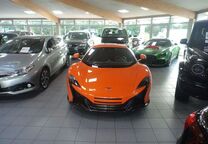 Gebrauchtwagen McLaren 650S Coupé