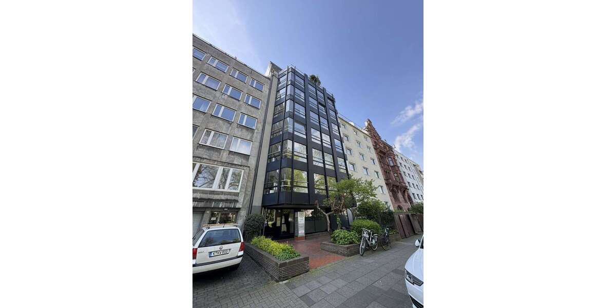 Gewerbeobjekt Köln Innenstadt - 600&euro; | Angebot:26254362