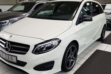 Mercedes-Benz B 180 84.232 km 17.900 &euro; Lohmar 53797