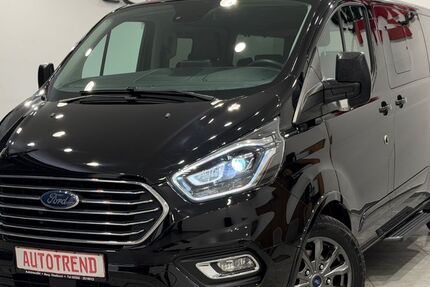 Ford Tourneo Custom 102.000 km 30.900 &euro; Bergisch Gladbach 51469