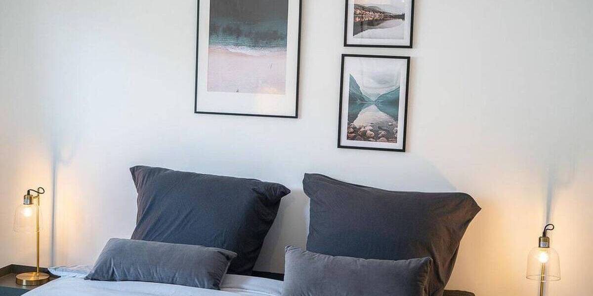 Etagenwohnung Bonn Ippendorf - 3 Zimmer, 73 m&sup2;, 359.000&euro; | Angebot:26741029
