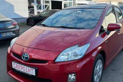 Toyota Prius 246.000 km 6.950 &euro; Brühl - Vochem/Industriegebiet 50321