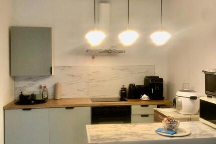 Moderne 2-Zimmer-Wohnung mit Balkon in bester Lage Alfter 2 zimmer