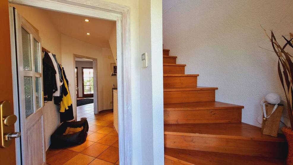 Freist. Einfamilienhaus in traumhafter Lage in Wermelskirchen Dhünn 6 zimmer