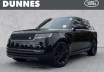 Gebrauchtwagen Land Rover Range Rover