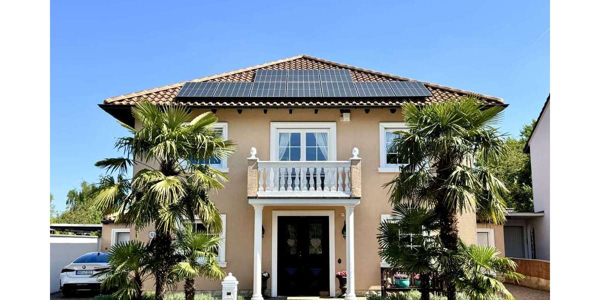 Einfamilienhaus Brühl - 4 Zimmer, 230 m&sup2;, 1.095.000&euro; | Angebot:26025792