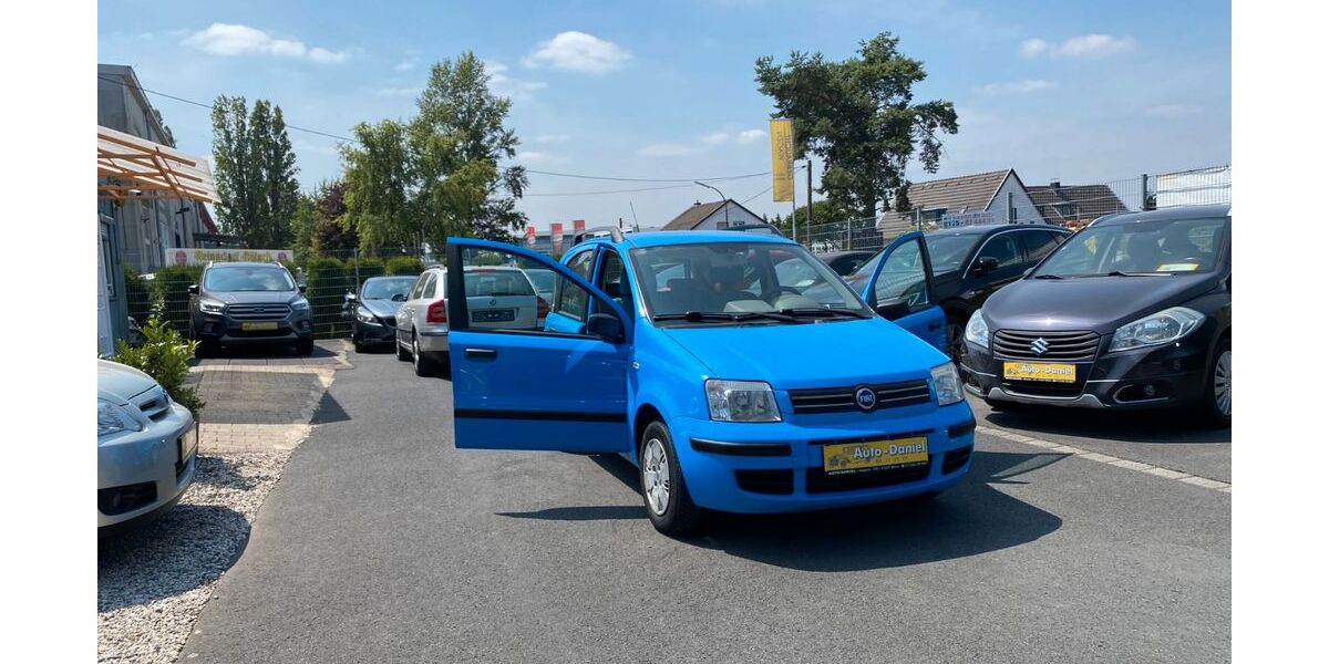 Fiat Panda 135.000 km 2.500 &euro; Bonn 53227