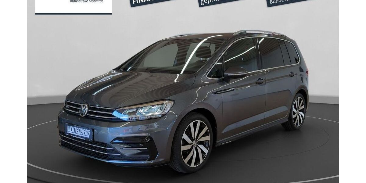 VW Touran 68.600 km 27.390 &euro; Leverkusen 51381