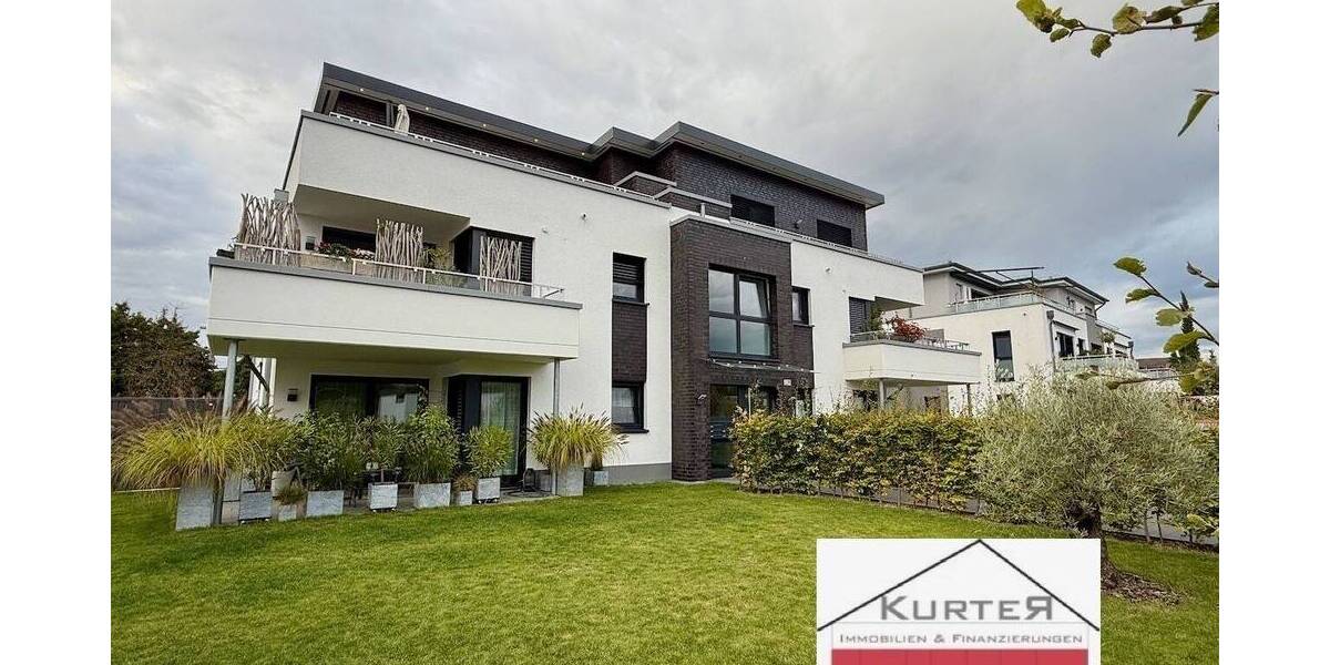 GARTENWOHNUNG IN REUSRATH!!! 2 zimmer