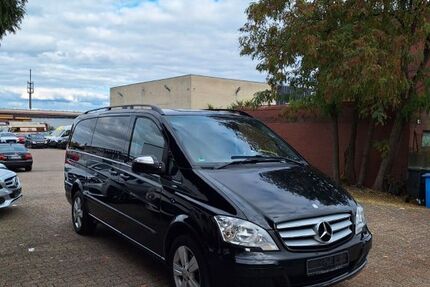 Mercedes-Benz Viano 217.500 km 13.499 € Bonn 53227