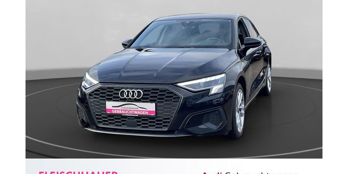 Audi A3 86.953 km 19.990 &euro; Köln 51145