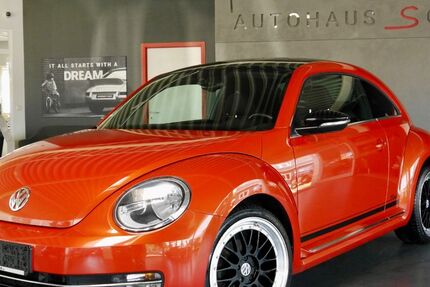 VW Beetle 138.000 km 10.950 &euro; Bergheim (bei Köln) 50126